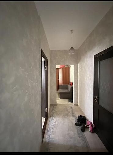 2 room flat: 2 комнаты, 43 м², Индивидуалка, Косметический ремонт — 8