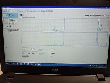 ipad m3: Ноутбук Acer Офисный, Intel Pentium, ОЗУ, RAM: 4 ГБ — 6