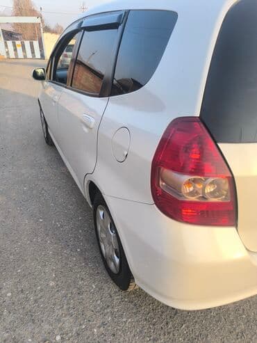 мотоцикл мопед купить: Honda Fit: 2003 г., 1.3 л, Вариатор, Бензиновая — 8