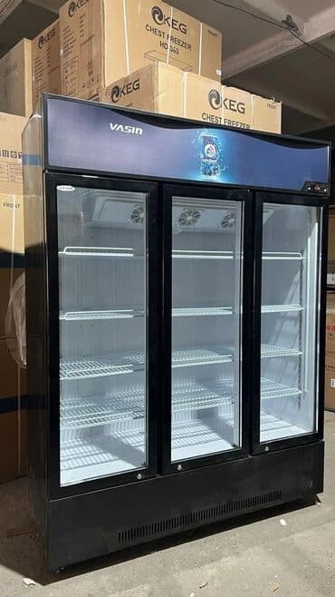 промышленные холодильники для хранения фруктов цена: Для напитков, Для молочных продуктов, Кондитерские, Китай, Новый — 1