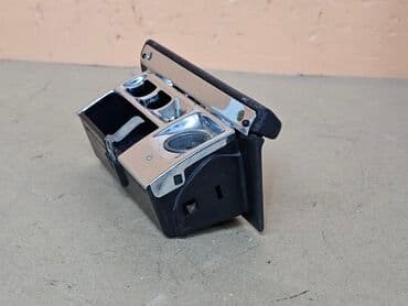 дымогенератор для копчения: Пепельница Mercedes-Benz W123 Оригинал б/у, из Германии, привозной — 5