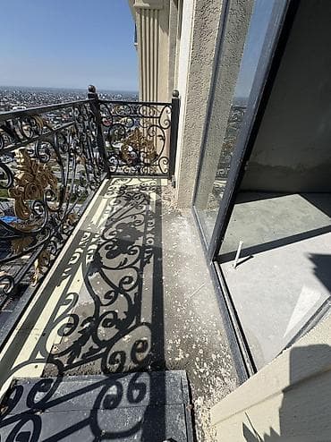 gala group: 2 комнаты, 63 м², Элитка, 14 этаж, Готовая ПСО (под самоотделку) — 9