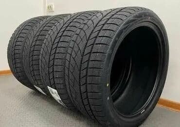 шины r21: Шины 275 / 45 / R 21, Зима, Новый, Комплект, Внедорожные (АТ/МТ), Китай — 1