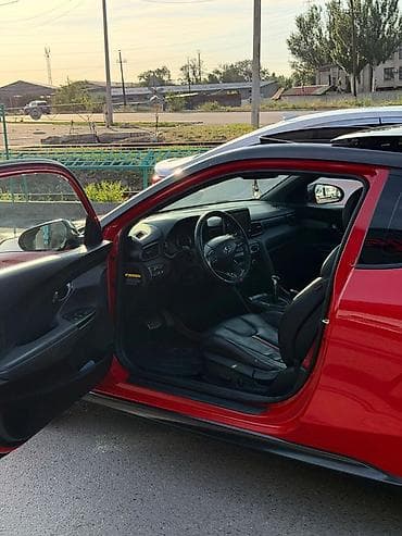 хендай велостер н: Hyundai Veloster: 2018 г., 1.6 л, Робот, Бензин, Хэтчбэк — 4