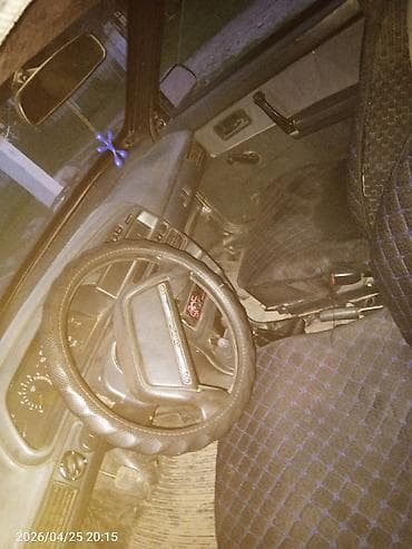 mazda mps: ВАЗ (ЛАДА) 2109: 1990 г., Хэтчбэк — 10