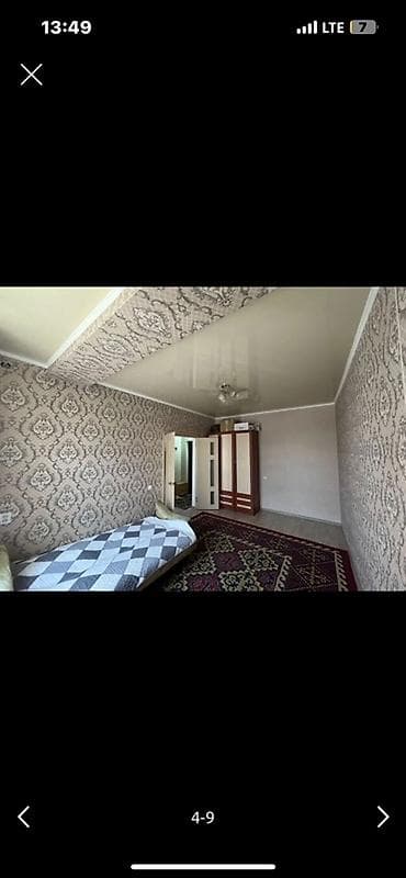 однокомнатная квартира купить: 1 комната, 31 м², Элитка, 1 этаж, Косметический ремонт — 4