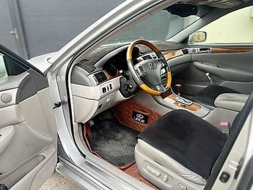90: Lexus ES: 2005 г., 3.3 л, Бензин, Седан — 7