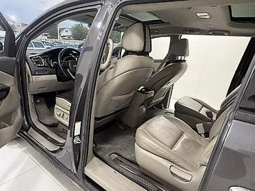 vin code: Kia Carnival: 2017 г., 2.2 л, Автомат, Дизель, Минивэн — 8