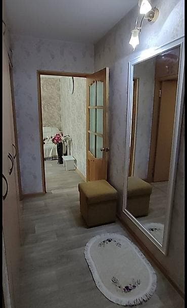 104: 2 комнаты, 46 м², 104 серия, 4 этаж — 2