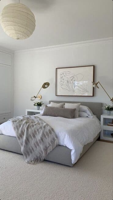 квартира бишкек суточные: 1 комната, Домофон, Телевизор, Кондиционер — 1