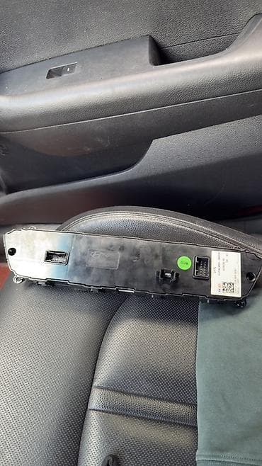 carplay android: Центральная консоль Hyundai Б/у, Оригинал — 3