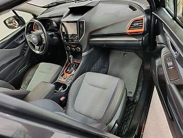 kia k5 2015: Subaru Forester: 2019 г., 2.5 л — 8