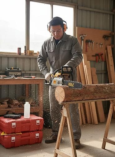 Оригинал новый бензопила ROLF TOP-520 - Бренд: ROLF (Germany at lalafo.kg Оригинал новый бензопила ROLF TOP-520 - Бренд: ROLF (Germany