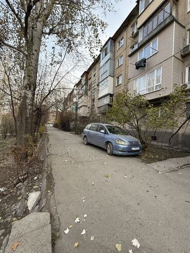 продажа квартир 2 комнатных: 2 комнаты, 43 м², 104 серия, 4 этаж, Косметический ремонт — 1