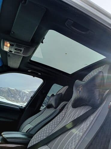 m5 e60: BMW X5: 2007 г., 4.8 л, Автомат, Бензин, Кроссовер — 6