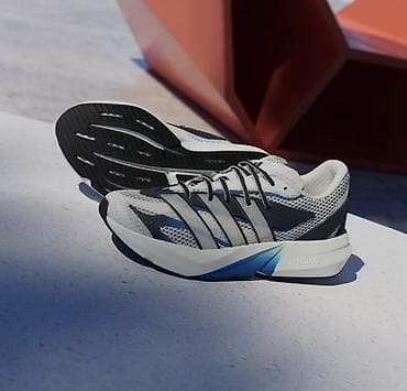 yeezy 700v2: Мужские кроссовки, 40, 40.5, Adidas, Новый, цвет - Серый — 3