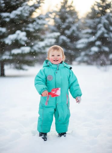 зимние сопоги: Зимний комбинезон в отличном состоянии 👍 наполнитель холофайбер — 1