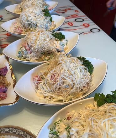 официант неполный рабочий день: Выездные банкеты | Официанты, Оформители, Повара — 17