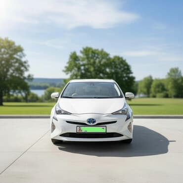 диски колесные стальные r15 ниссан патрол: Toyota Prius: 2017 г., 1.7 л, Автомат, Гибрид, Хэтчбэк — 1