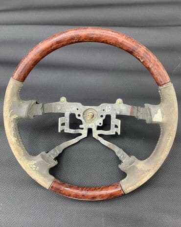 Чехол на руль, Новый