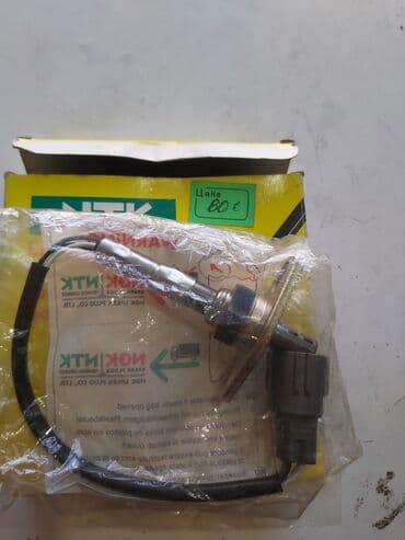 свеча денсо: Лямбда зонд Toyota 1993 г., Новый, Оригинал, Япония — 1