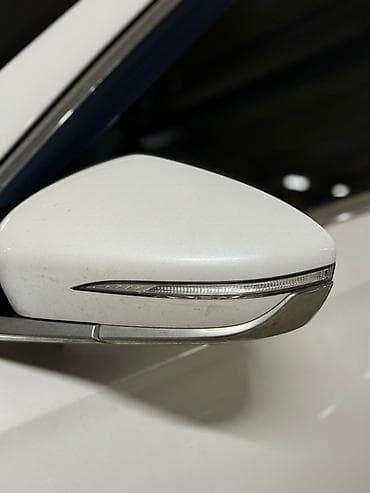 грандер: Hyundai Grandeur: 2019 г., 3 л, Автомат, Газ, Седан — 8