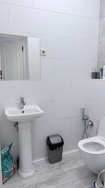 район фучика: 3 комнаты, 83 м², Элитка, 4 этаж, Евроремонт — 4