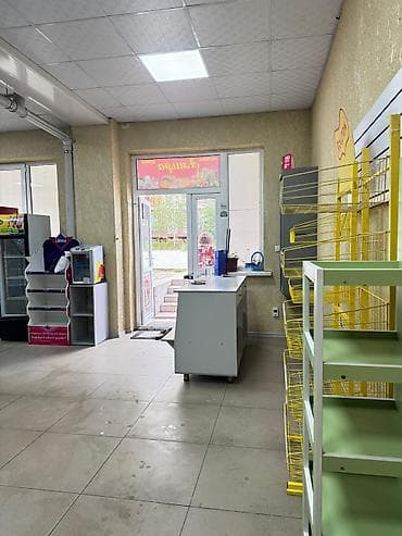 жилой вагончик: Продается помещение в районе Аю-Гранд в жилом комплексе Ала-Тоо, на — 7