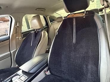 2017: Ford Fusion: 2017 г., 2 л, Автомат, Гибрид, Седан — 5