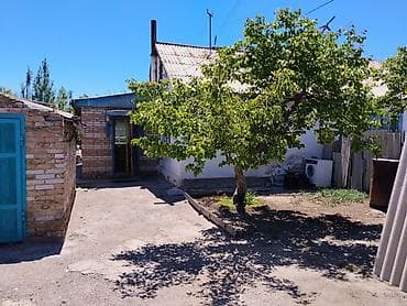 катедж: Продается дом барачного типа в районе Нового городского пляжа Грин — 6
