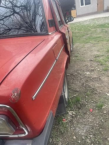 bmw e6: ВАЗ (ЛАДА) 2106: 1995 г., 1.3 л, Ручные, Бензин, Седан — 4