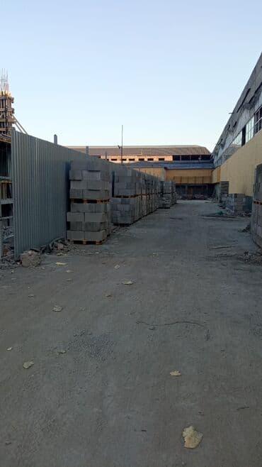 оборудование для пенобетона: Газоблок, газобетон газобетоный блок, В Бишкеке, Район Алматинская — 12