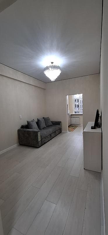 ts group: 1 комната, 35 м², Технопарк 108 серия, 7 этаж, ПСО (под самоотделку) — 1