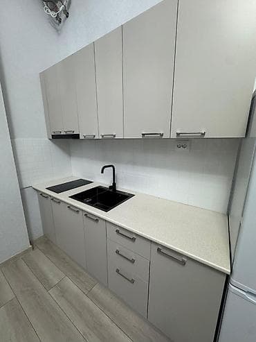 квартиы: 1 комната, 40 м², Элитка, 9 этаж, Евроремонт — 5