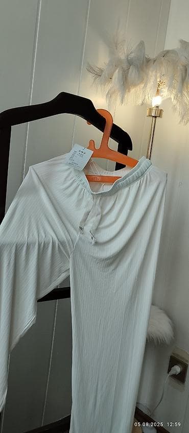 Брюки XL