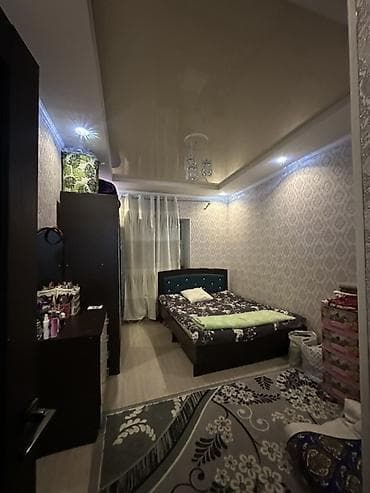 Дом и сад: Продается частный дом от собственника! 📍 **Адрес:** г. Бишкек, пер — 4