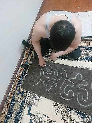 ролики новый: Продажа юрты, Каркас Деревянный, 85 баш, Диаметр: 6 метров — 2