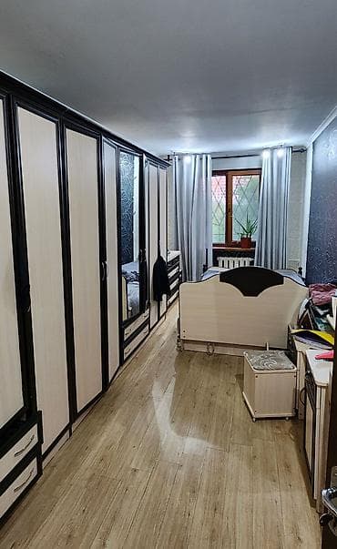 104: 3 комнаты, 62 м², 104 серия, Евроремонт — 1