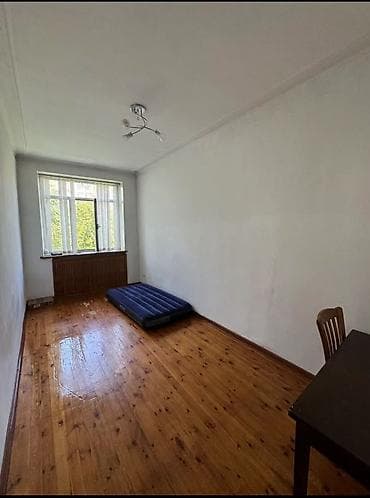 Кыймылсыз мүлк: 3 бөлмө, 60 м², Алтын чарчы Сталинка, 3 кабат, Косметикалык оңдоо — 6