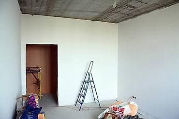 one construction: Услуги ремонта и отделки квартир/комнат под ключ Что делаем: - — 2