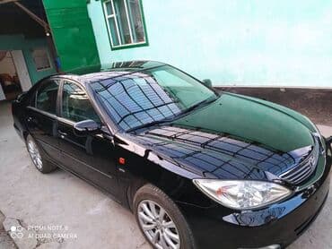 диски на раф 4: Toyota Camry: 2004 г., 2.4 л, Автоматические, Бензин, Седан — 4