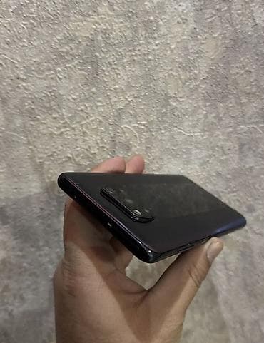 купить бу монитор для пк: Poco X3, цвет - Черный — 1