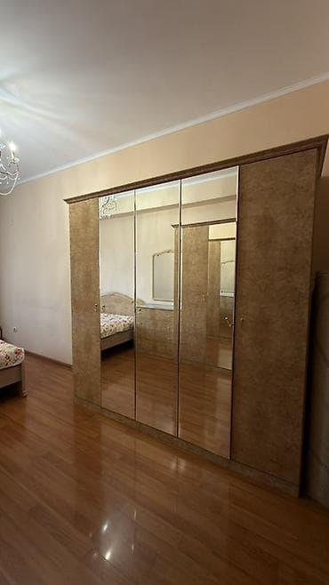филормония квартиры: 3 комнаты, 140 м², Элитка, 6 этаж, Дизайнерский ремонт — 8