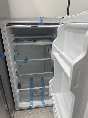 cmf 1: Холодильник Midea, Однокамерный, 85 * — 4