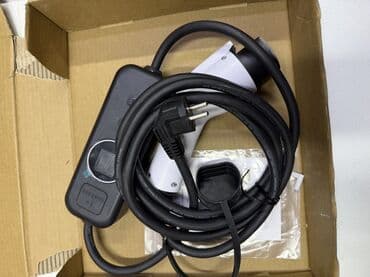 купить бу зарядное устройство для автомобильного аккумулятора: Зарядное устройство электромобиль оригинал настройкой 1.8кв3.5кв5кв7кв — 3