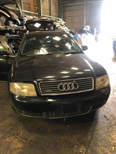 2grfe: Запчасти на audi a6 quattro 3.0l ауди а6 кватро в наличии все детали — 2