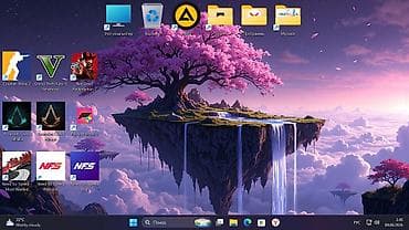 mac m4 pro: Компьютер, ядер - 4, ОЗУ 16 ГБ, Для несложных задач, Intel Core i3, AMD Radeon RX 580, HDD + SSD — 7