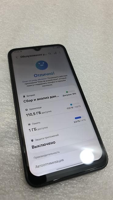 iphone 6 16: Samsung Galaxy A24 4G, Б/у, 128 ГБ, цвет - Черный, 2 SIM — 7