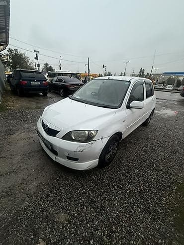 мазда 2 цена: Mazda Demio: 2003 г., 1.3 л, Бензин, Хэтчбэк — 1