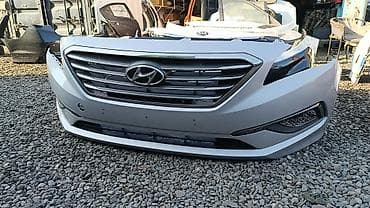 Бампер Hyundai, Оригинал at lalafo.kg Бампер Hyundai, Оригинал